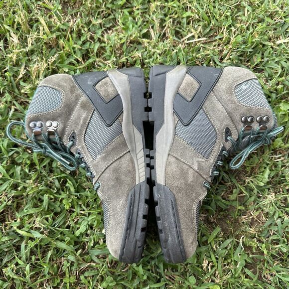 Hunting Boots Mens Size 8 M Blue Bill By Red Head Hiking Fishing‎ Gorpcore - Picture 2 of 11